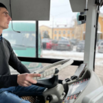У Вінниці запрошують на роботу водіїв трамваїв, тролейбусів та автобусів