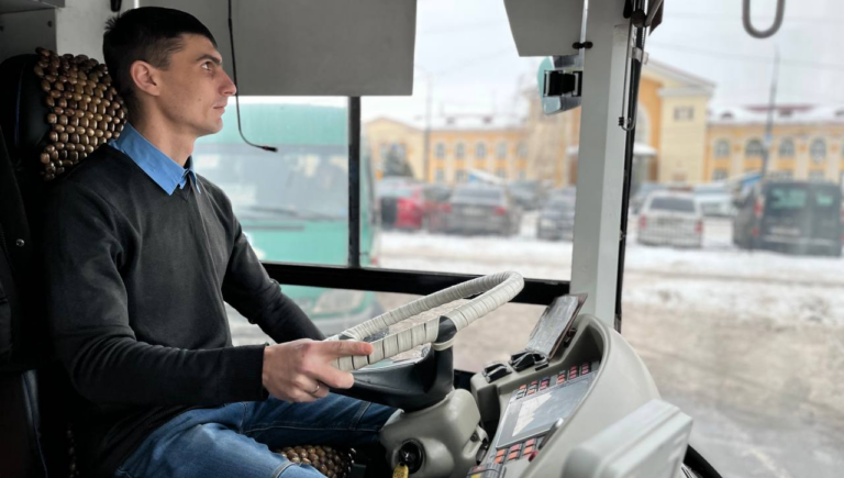 У Вінниці запрошують на роботу водіїв трамваїв, тролейбусів та автобусів