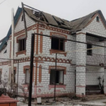 На Вінниччині внаслідок атаки пошкоджено близько 20 будинків