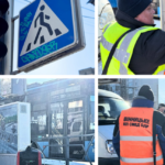Як у Вінниці підтримують роботу світлофорів під час тривалих відключень електрики