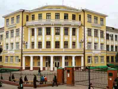 Після сигналів про ризики легітимності МОН перенесло вибори ректора у Вінницькому педуніверситеті