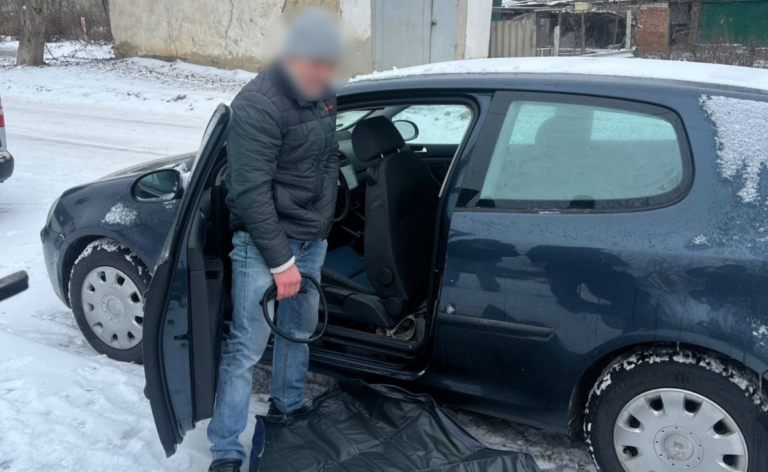 «Комфортна» втеча через Дністер за $6000: на Вінниччині викрили канал нелегального переправлення
