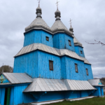Без жодного цвяха: на Вінниччині збереглася унікальна церква XVIII століття