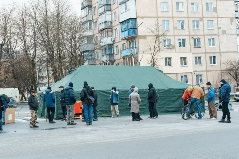Пункти Незламності у Вінниці можуть отримати кошти на генератори та обладнання