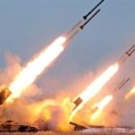 Вінниччина під масованою атакою: ворог запустив дрони й ракети