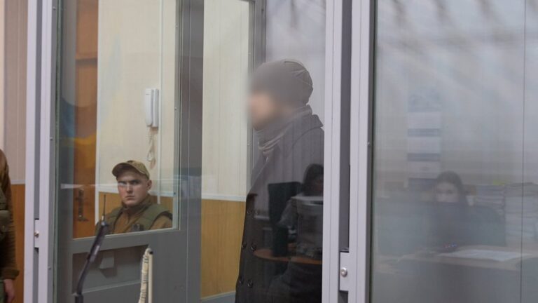 Подвійне вбивстві підлітків у Шаргороді: відбувся суд над підозрюваним
