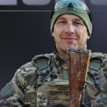 Як поліцейський із Вінниччини знищує ворога дронами на фронті