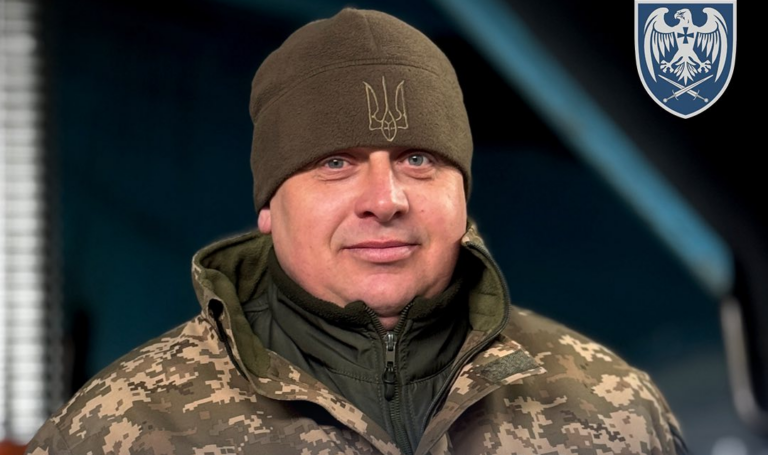 Кожна секунда важлива: як вінницький механік тримає небо України