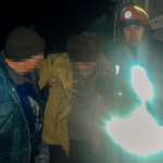 Під час пожежі у Погребищі врятували 88-річного чоловіка