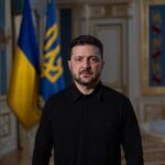 Володимир Зеленський нагородив енергетиків і комунальників з Вінниччини