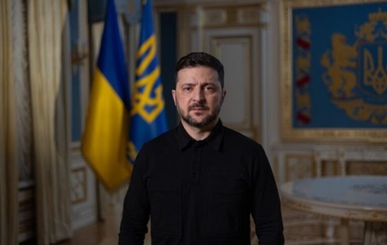Володимир Зеленський нагородив енергетиків і комунальників з Вінниччини
