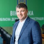 Олександр Піщик залишив посаду заступника голови Вінницької ОВА