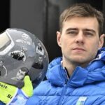 Скелетоніста Гераскевича не допустили до Олімпіади-2026 через «шолом пам’яті»