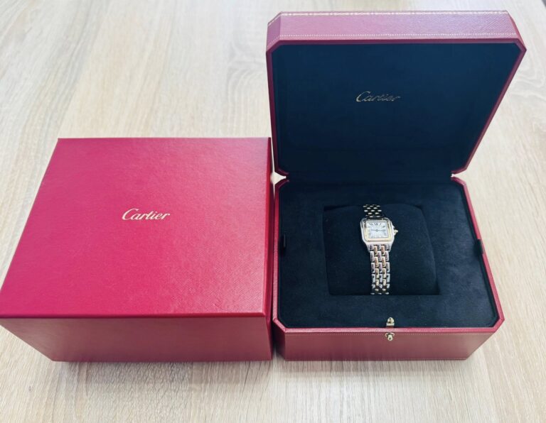Сережки Van Cleef і годинник Cartier: на Вінниччині виявили незадекларовані коштовності на майже мільйон