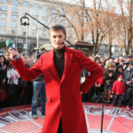 Легендарне шоу «Караоке на Майдані» повернеться на екрани