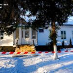 На Рівненщині конфлікт між переселенцями закінчився вбивством п’ятьох людей (ФОТО+ВІДЕО)