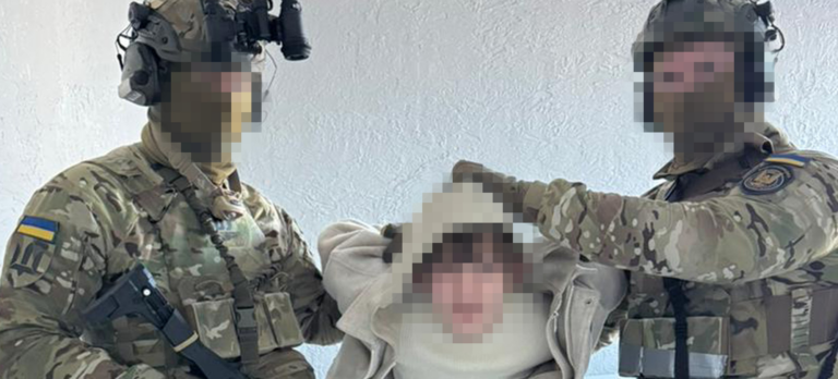 РФ готувала замовні вбивства в Україні: серед потенційних жертв — представник ГУР Андрій Юсов