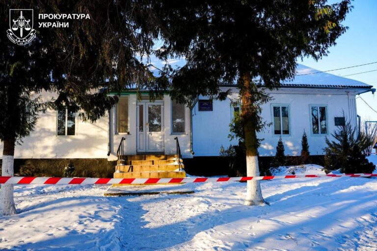 На Рівненщині конфлікт між переселенцями закінчився вбивством п’ятьох людей (ФОТО+ВІДЕО)
