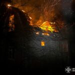 Трагедія у Студениці: під час пожежі загинув 68-річний чоловік