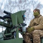 Міжрегіональний координаційний гуманітарний штаб передав підрозділу Повітряних Сил України сучасні комплекси для боротьб