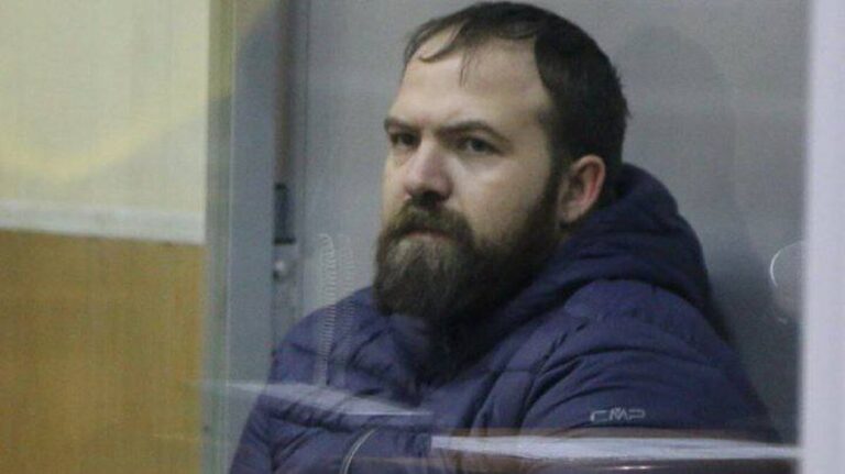 Засуджений за вбивство родини вінничанин Анатолій Малець повісився в колонії