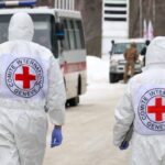 В Україну повернули 1000 тіл загиблих Захисників