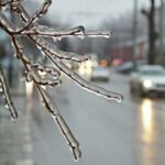 Невеликий дощ і мороз: якою буде погода на Вінниччині 25 лютого