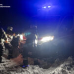 Пожежі та заблоковані “швидкі”: як минула доба для рятувальників на Вінниччині