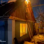 Несправні печі та електромережі: серія пожеж сколихнула Вінниччину