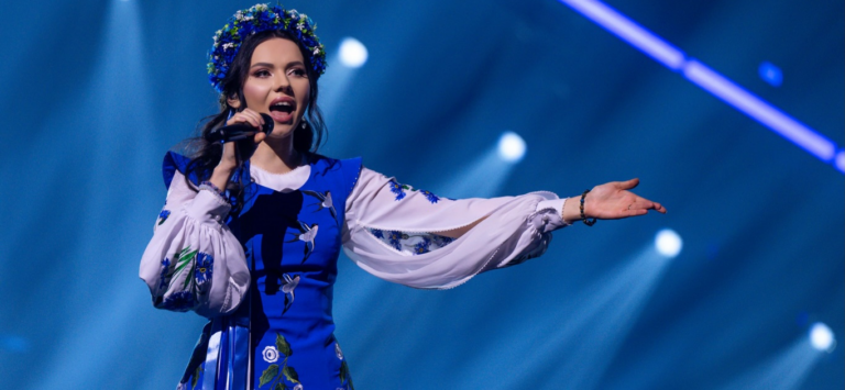 Співачка з Вінниччини вийшла у фінал Нацвідбору на «Євробачення» в Естонії