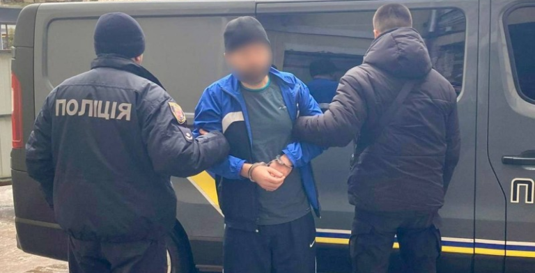 Вінницький підприємець зґвалтував 12-річну дівчинку: що відомо