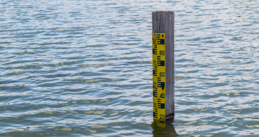 На Вінниччині прогнозують підвищення рівня води в Дністрі