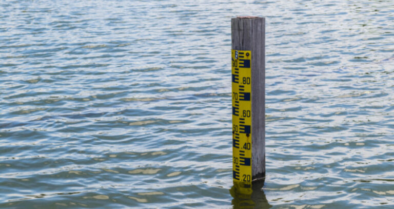 На Вінниччині прогнозують підвищення рівня води в Дністрі