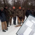 На Вінниччині перевірили законність полювання на диких тварин