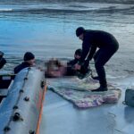 Трагедія в Ямполі: рятувальники знайшли тіло 31-річного чоловіка