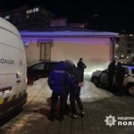 Прийшов до кафе з гранатою: у квартирі вінничанина знайшли ще боєприпаси