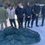 План з човном провалився: брати-близнюки намагалися перетнути Дністер