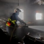 Цигарка коштувала життя: у Бершадській громаді загинув чоловік