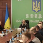 У Вінницькій ОВА представили оновлену команду та окреслили ключові пріоритети