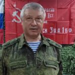 В Москві підстрілили російського генерала, який народився на Вінниччині