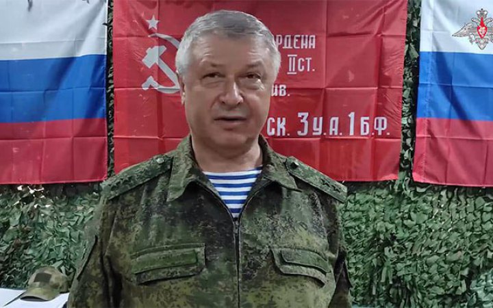 В Москві підстрілили російського генерала, який народився на Вінниччині