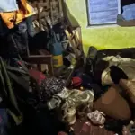 На Львівщини згоріли 3 дітей, яких матір на день зачинила вдома