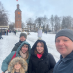 Від допомоги ЗСУ до туристичних відкриттів: латвійський блогер популяризує Вінницю в ЄС
