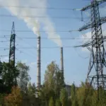 Нічна атака на Україну: на Вінниччині ракети влучили в ТЕС