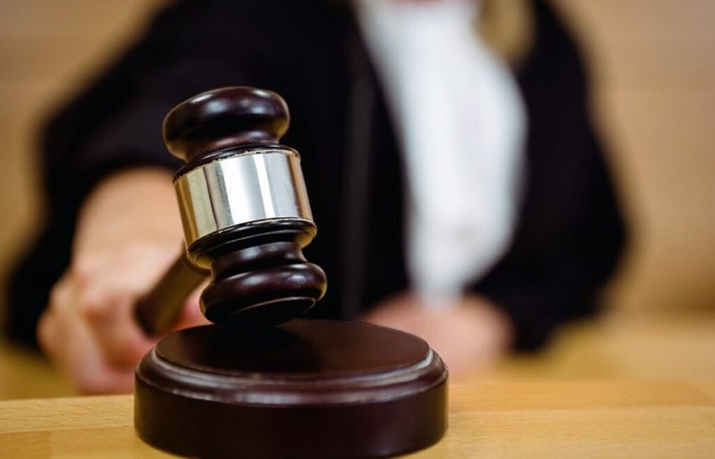 Продавчиню з Вінниччини засудили за зрив мобілізації через Viber