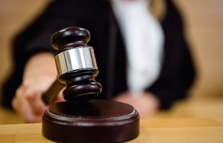 Продавчиню з Вінниччини засудили за зрив мобілізації через Viber