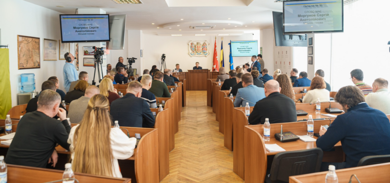 Понад тисяча дронів для фронту: як працює Фонд підтримки ЗСУ у Вінниці