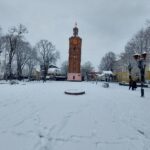 Якою буде погода у Вінниці та Вінницькій області 11 лютого: прогноз синоптиків