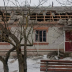 На Вінниччині працювали рятувальники: Росія масовано атакувала Україну ракетами та дронами