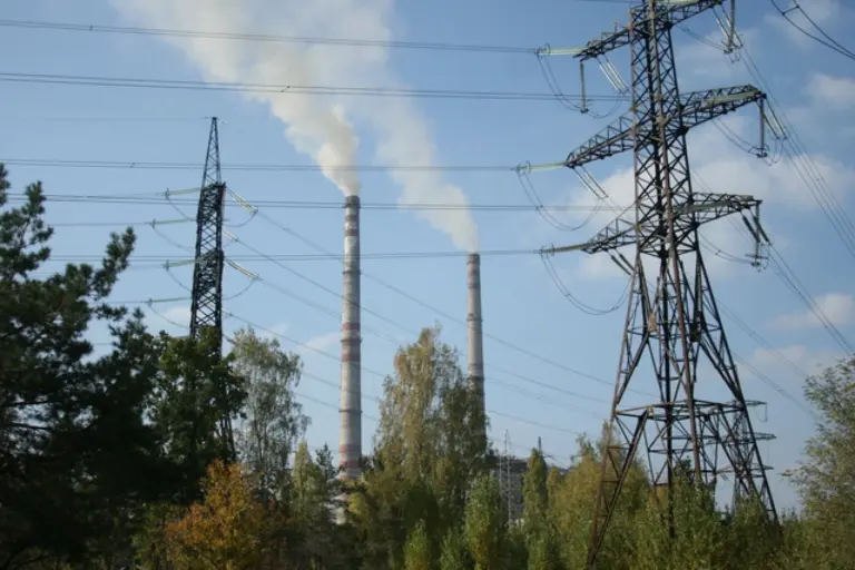 Нічна атака на Україну: на Вінниччині ракети влучили в ТЕС